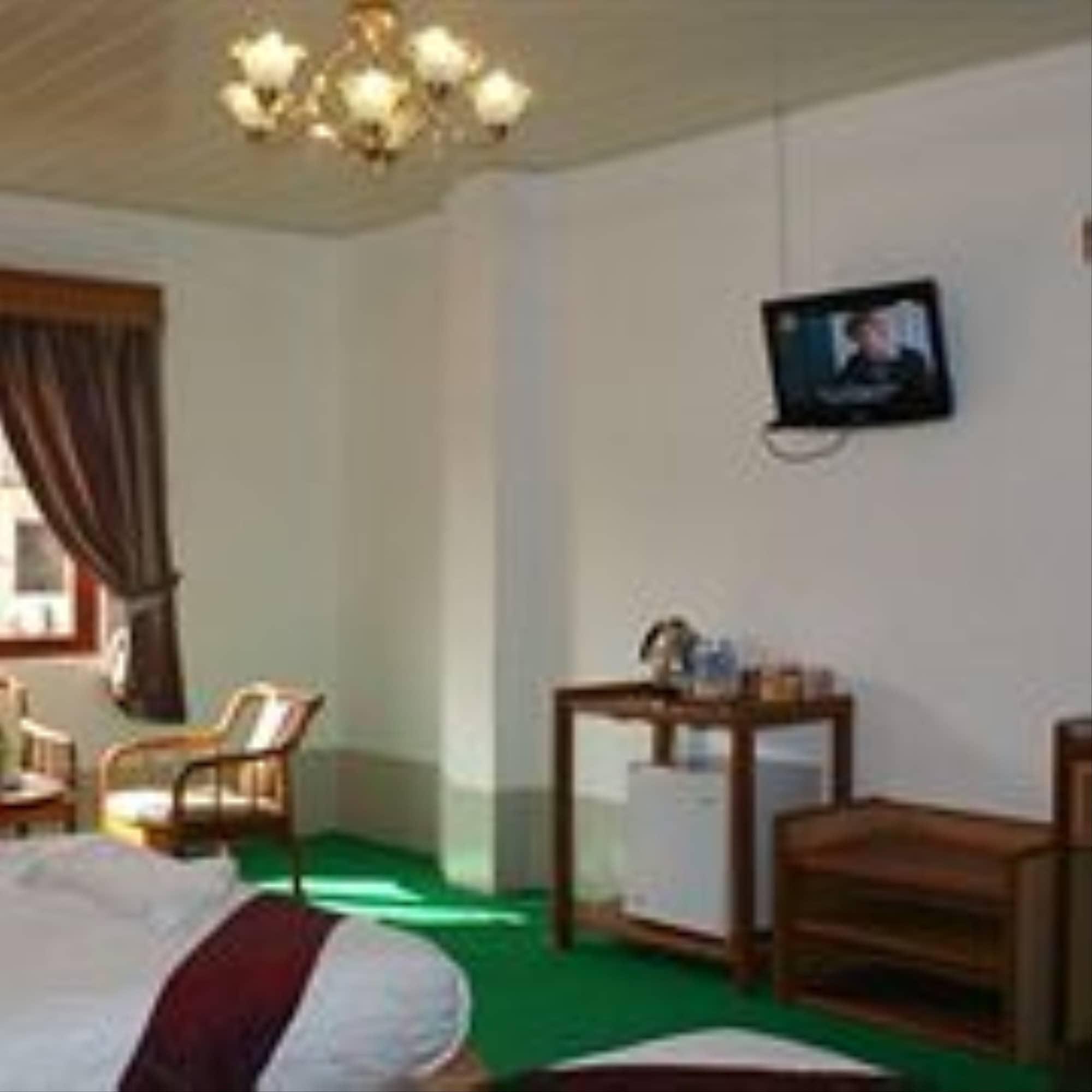 Asia Hotel Пномпень Экстерьер фото
